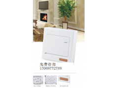 明装墙壁开关厂 走明线开关插座 新款明装开关插座图1