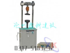 新型数显路面材料强度试验仪图1