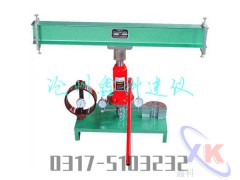 价格优惠LCB-2现场CBR值测定仪图1