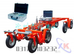 LXBP-6连续式路面八轮平整度仪图1