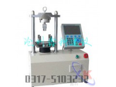 |YES-300电液式抗折抗压试验机图1