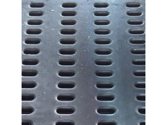 冲孔网，圆孔网，河北安平安润冲孔网图1