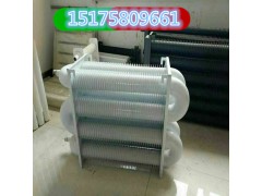 翅片管暖气片厂家图1