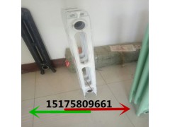 灰铸铁柱形760铸铁散热器 铸铁暖气片图1