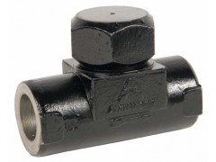 阿姆斯壮CD-33圆盘疏水阀图1