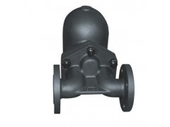 阿姆斯壮AIC-FH浮球热静力型疏水阀图1