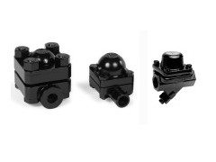 阿姆斯壮SH-300过热蒸汽疏水阀图1