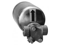 阿姆斯壮FT4000浮球热静力型蒸汽疏水阀图1