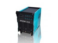 供应交直流氩弧铝焊机WSEM-315， 铝焊机图1