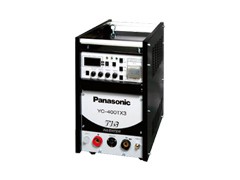 松下焊机，松下氩弧焊机，松下氩弧焊机YC-400TX图1