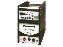 松下焊机，松下氩弧焊机，松下氩弧焊机YC-315TX图1