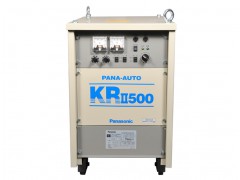 松下焊机YD-500KR,松下气保焊机，松下二保焊机图1