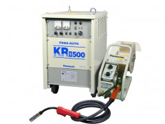 松下焊机，松下气保焊机，松下二保焊机，松下焊机350KR图1