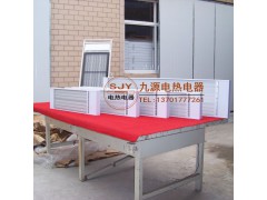 锡林郭勒盟电热幕|远红外辐射器|电热板 SRJF-5图1