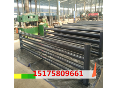 A型光面管散热器 D89 光排管散热器图1