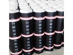 蓝盾防水 SBS改性沥青 4mm厚以上页岩片防水卷材图1