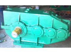 江苏QJ-L400-45-IIIP起重机减速机及维修图1