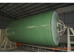 地埋式玻璃钢污水处理池价格图1
