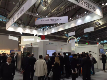 formnext 拓宽新视野，直击全球高端黑科技。262