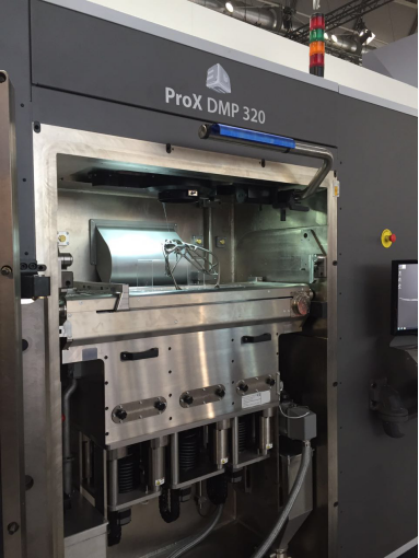 formnext 拓宽新视野，直击全球高端黑科技。387