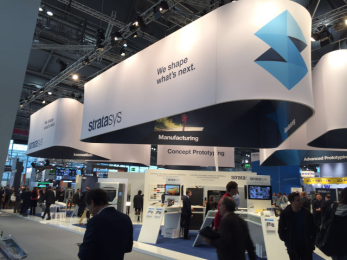 formnext 拓宽新视野，直击全球高端黑科技。788