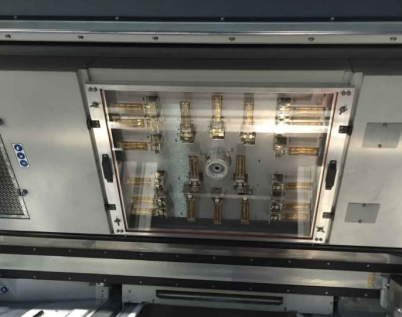 formnext 拓宽新视野，直击全球高端黑科技。976