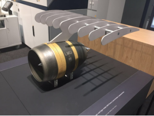 formnext 拓宽新视野，直击全球高端黑科技。2027