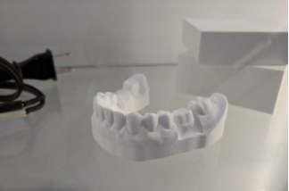 formnext 拓宽新视野，直击全球高端黑科技。2415