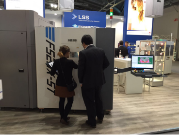 formnext 拓宽新视野，直击全球高端黑科技。2605