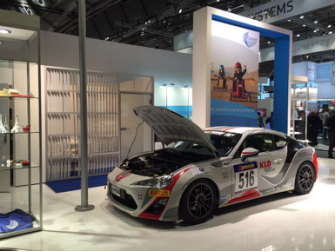 formnext 拓宽新视野，直击全球高端黑科技。2618