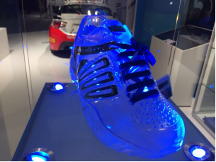 formnext 拓宽新视野，直击全球高端黑科技。2620