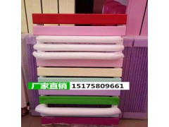 钢制卫浴7+4小背篓卫生间采暖散热器暖气片图1