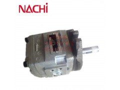日本那智不二越NACHI齿轮泵IPH-4B-32-LT-20图1
