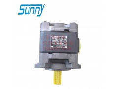 美国桑尼阳光SUNNY齿轮泵HG2-80-01R-VPC-F图1