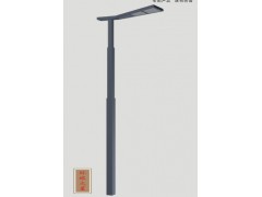 四川高杆灯路灯厂家图1