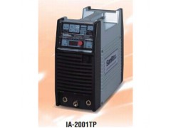 三社焊机，三社直流氩弧焊机，三社焊机ID-2001图1