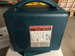 易特流手工焊机，易特流焊机，4.0焊条专用焊机图1