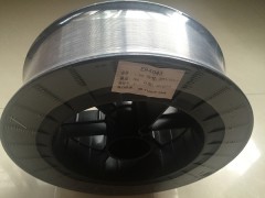 铝焊丝，ER4043铝硅焊丝，ER5356铝镁焊机图1