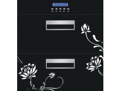 意泰ZTD-100L-XL05B消毒柜图1