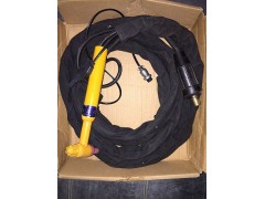 时代焊枪，时代氩弧焊枪，时代焊机配件图1