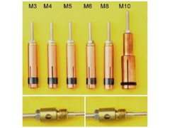 泰勒螺柱夹头，螺柱夹头，泰勒焊机配件图1