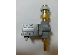 供应松下气阀，松下电磁阀，松下焊机配件图1