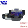 台湾七洋7OCEAN电磁阀DSV-G02-2A-DC24