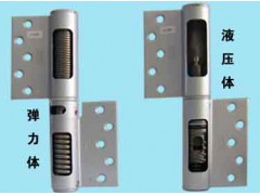 日本进口NITTO旗型自动回归铰链图1