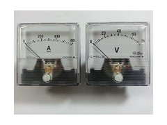 供应松下电流电压表，松下焊机配件图1