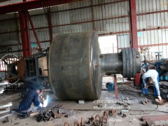 HF2.5-D1,HF2.5-D2灯浮标图1