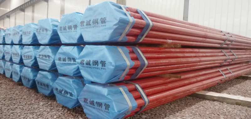 中国制造业企业500强 君诚集团领衔亮相5月天津消防展(Chinafireexpo2017)678