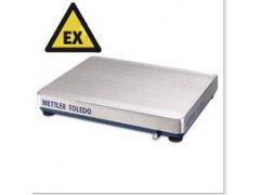 苏州托利多PBA655X防爆电子台秤图1