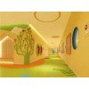 石家庄幼儿园墙画设计 墙体彩绘公司
