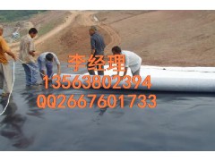 加强型塑料养藕防渗膜#3元/平方米#莲藕防渗膜生产线图1